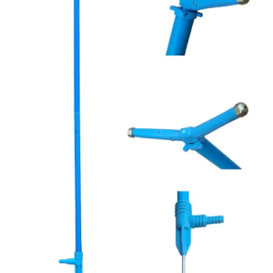 Aspersor hi 100cm araujo